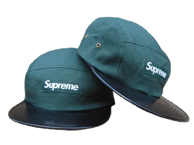 Casquette SUPREME[Ref. 20] - Cliquez sur l'image pour la fermer
